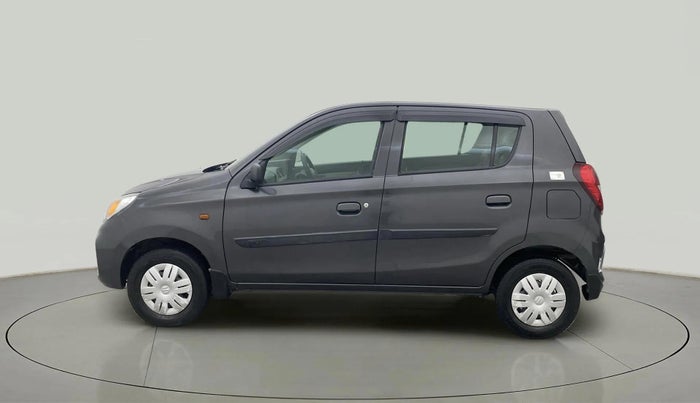 2019 Maruti Alto LXI CNG, CNG, Manual, 24,872 km, Left Side