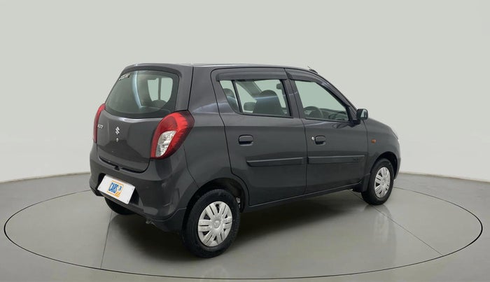 2019 Maruti Alto LXI CNG, CNG, Manual, 24,872 km, Right Back Diagonal