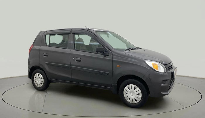 2019 Maruti Alto LXI CNG, CNG, Manual, 24,872 km, Right Front Diagonal