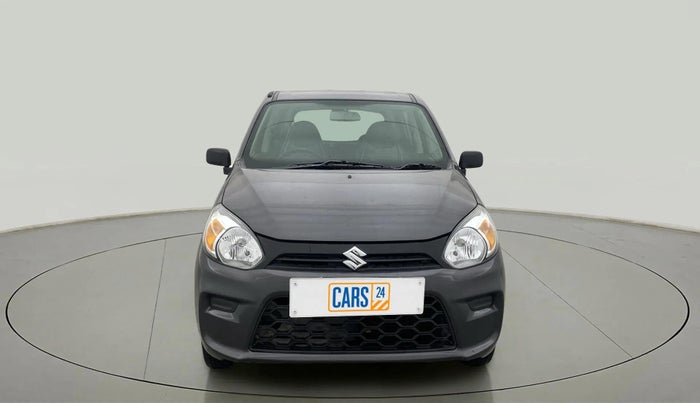 2019 Maruti Alto LXI CNG, CNG, Manual, 24,872 km, Front