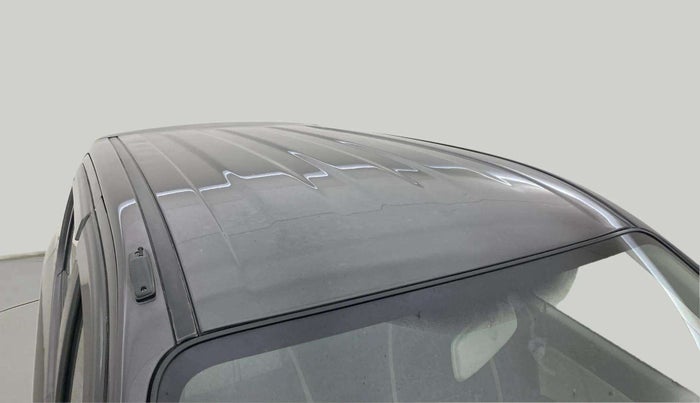 2019 Maruti Alto LXI CNG, CNG, Manual, 24,872 km, Roof - Slightly dented