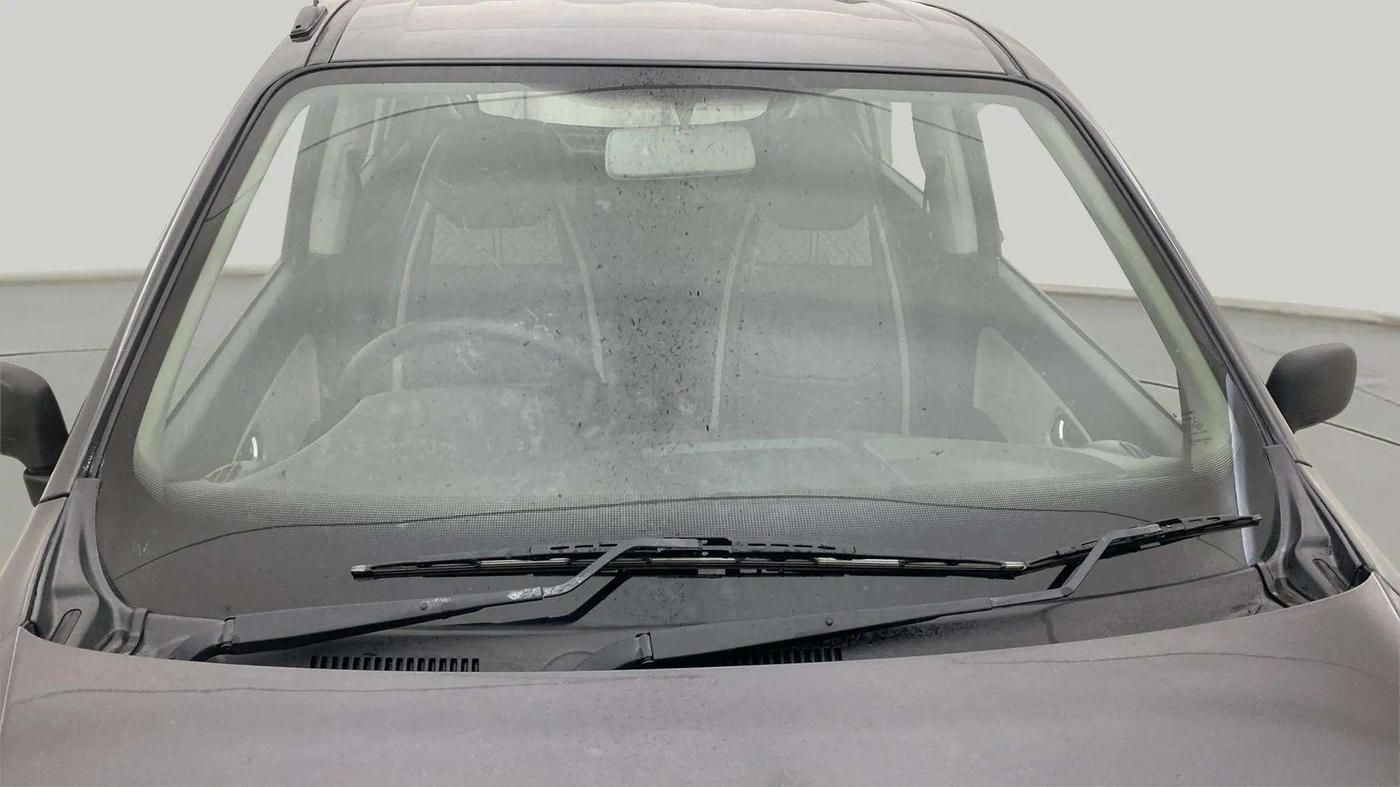 2019 Maruti Alto LXI CNG, CNG, Manual, 24,872 km, Front Windshield