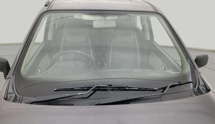 2019 Maruti Alto LXI CNG, CNG, Manual, 24,872 km, Front Windshield