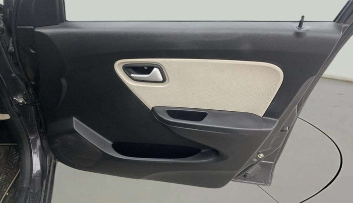 2019 Maruti Alto LXI CNG, CNG, Manual, 24,872 km, Driver Side Door Panels Control