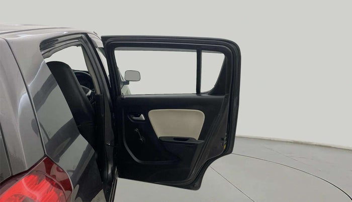 2019 Maruti Alto LXI CNG, CNG, Manual, 24,872 km, RHS Rear Door