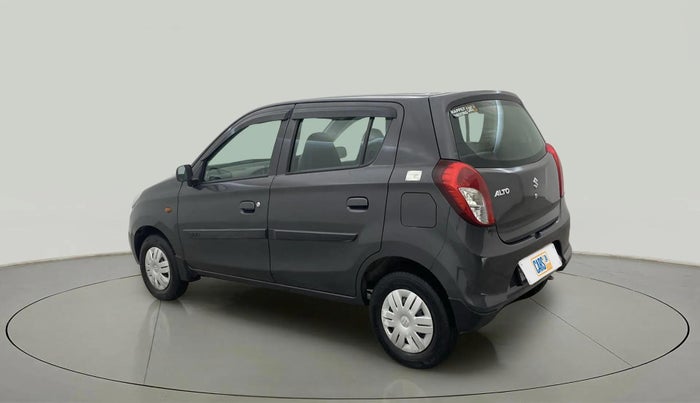 2019 Maruti Alto LXI CNG, CNG, Manual, 24,872 km, Left Back Diagonal