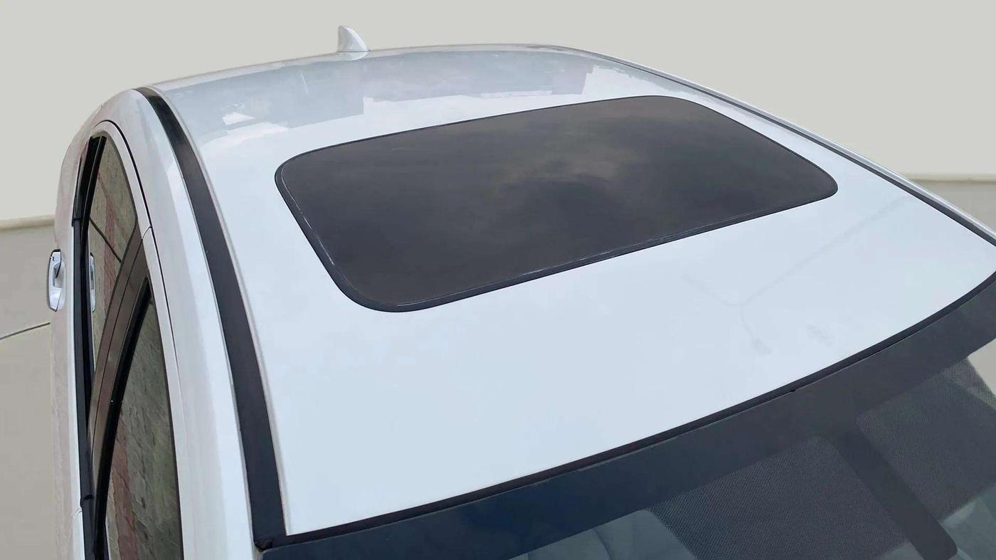 2018 Honda City 1.5L I-VTEC VX CVT, Petrol, Automatic, 96,696 km, Roof