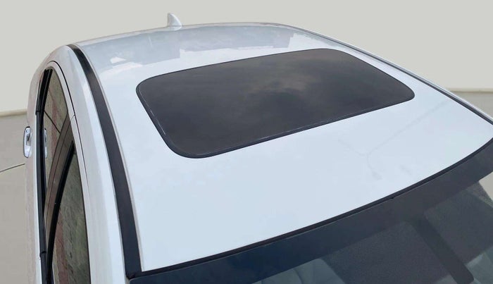 2018 Honda City 1.5L I-VTEC VX CVT, Petrol, Automatic, 96,696 km, Roof