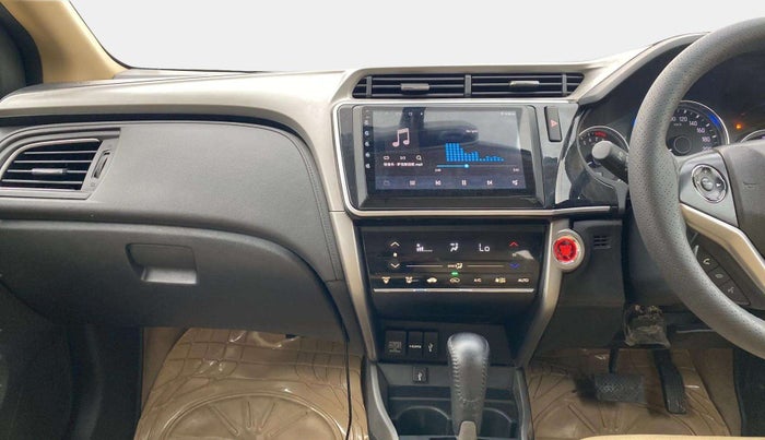 2018 Honda City 1.5L I-VTEC VX CVT, Petrol, Automatic, 96,696 km, Air Conditioner