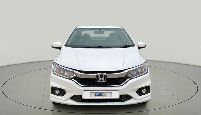 2018 Honda City 1.5L I-VTEC VX CVT, Petrol, Automatic, 96,696 km, Front
