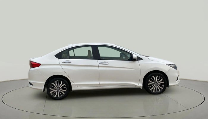 2018 Honda City 1.5L I-VTEC VX CVT, Petrol, Automatic, 96,696 km, Right Side