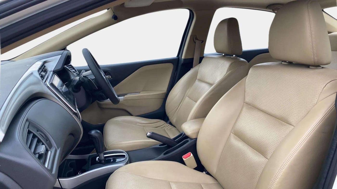 2018 Honda City 1.5L I-VTEC VX CVT, Petrol, Automatic, 96,696 km, Right Side Front Door Cabin