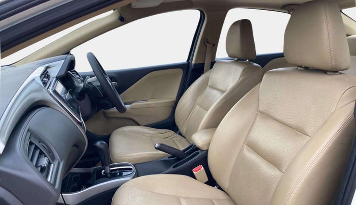 2018 Honda City 1.5L I-VTEC VX CVT, Petrol, Automatic, 96,696 km, Right Side Front Door Cabin