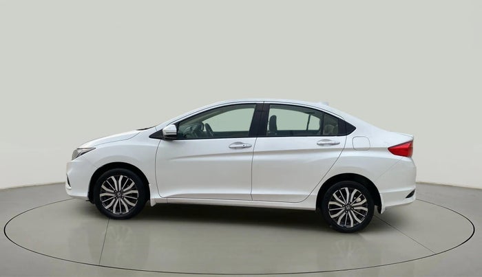 2018 Honda City 1.5L I-VTEC VX CVT, Petrol, Automatic, 96,696 km, Left Side