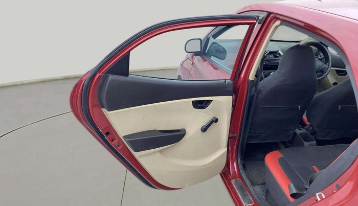 2014 Hyundai Eon ERA +, Petrol, Manual, 54,859 km, LHS Rear Door