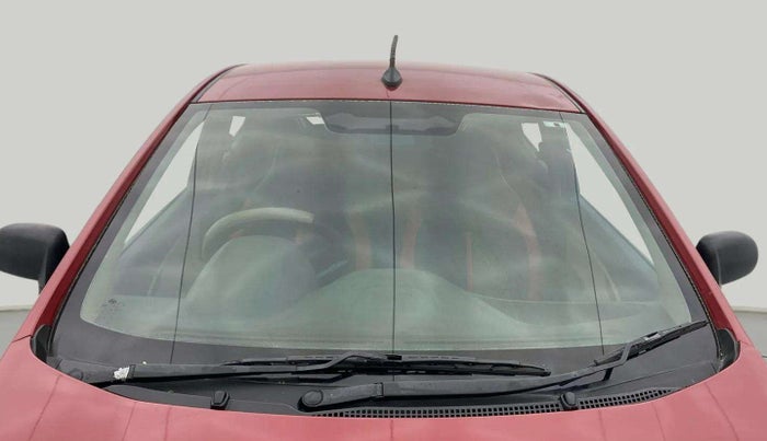 2014 Hyundai Eon ERA +, Petrol, Manual, 54,859 km, Front Windshield