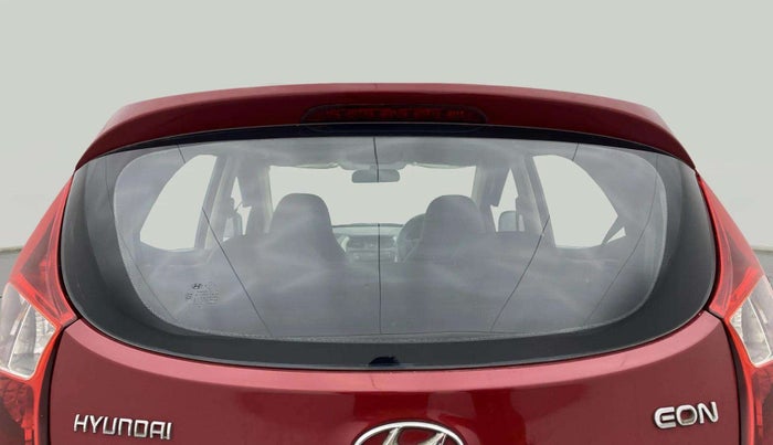 2014 Hyundai Eon ERA +, Petrol, Manual, 54,859 km, Rear Windshield