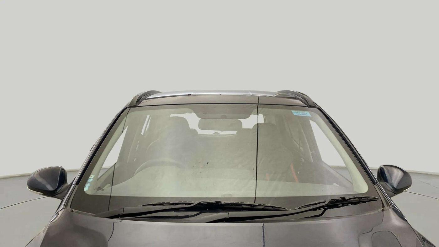 2022 Hyundai GRAND I10 NIOS SPORTZ 1.2 KAPPA VTVT, Petrol, Manual, 8,193 km, Front Windshield