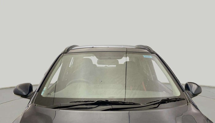 2022 Hyundai GRAND I10 NIOS SPORTZ 1.2 KAPPA VTVT, Petrol, Manual, 8,107 km, Front Windshield