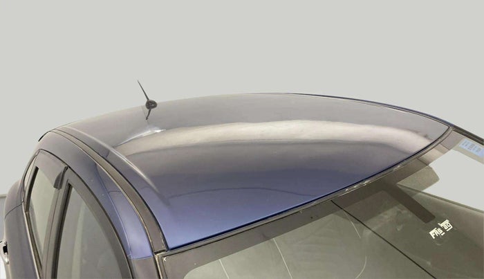 2019 Maruti Baleno ZETA PETROL 1.2, Petrol, Manual, 24,535 km, Roof