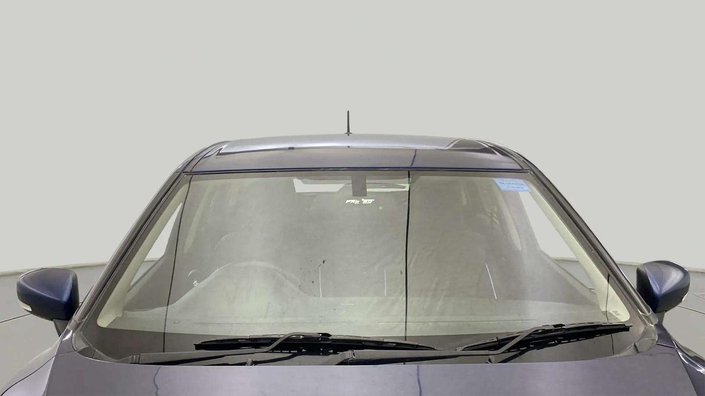2019 Maruti Baleno ZETA PETROL 1.2, Petrol, Manual, 24,688 km, Front Windshield