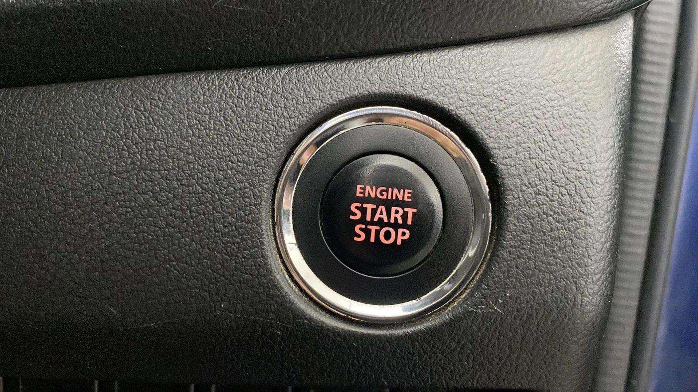 2019 Maruti Baleno ZETA PETROL 1.2, Petrol, Manual, 24,688 km, Keyless Start/ Stop Button