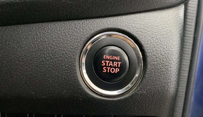 2019 Maruti Baleno ZETA PETROL 1.2, Petrol, Manual, 24,535 km, Keyless Start/ Stop Button