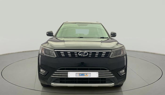 2020 Mahindra XUV300 W8 (O) 1.5 DIESEL, Diesel, Manual, 95,875 km, Front