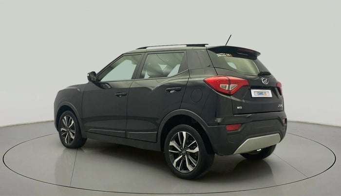 2020 Mahindra XUV300 W8 (O) 1.5 DIESEL, Diesel, Manual, 95,875 km, Left Back Diagonal