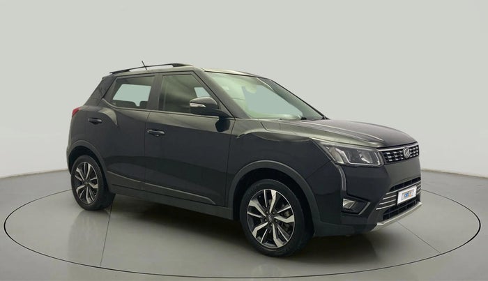 2020 Mahindra XUV300 W8 (O) 1.5 DIESEL, Diesel, Manual, 95,875 km, SRP
