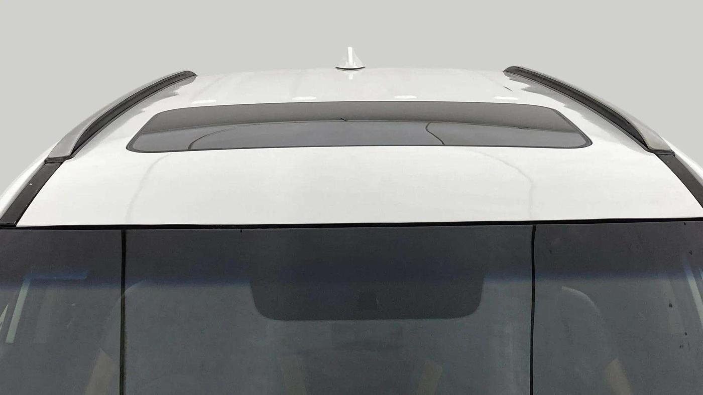 2018 Hyundai Creta SX AT 1.6 PETROL, Petrol, Automatic, 86,268 km, Moonroof/ Sunroof