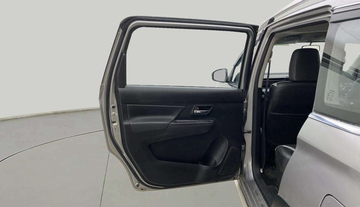 2021 Maruti XL6 ZETA MT, Petrol, Manual, 50,161 km, LHS Rear Door
