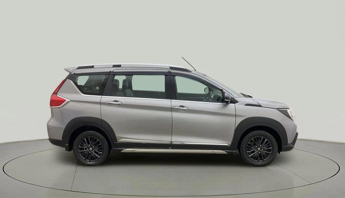 2021 Maruti XL6 ZETA MT, Petrol, Manual, 50,161 km, Right Side View