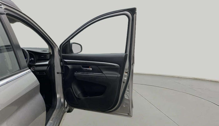 2021 Maruti XL6 ZETA MT, Petrol, Manual, 50,161 km, RHS Front Door