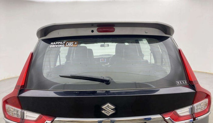2021 Maruti XL6 ZETA MT, Petrol, Manual, 50,161 km, Rear Windshield