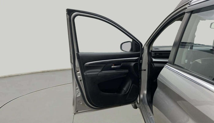 2021 Maruti XL6 ZETA MT, Petrol, Manual, 50,161 km, LHS Front Door