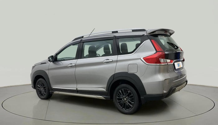 2021 Maruti XL6 ZETA MT, Petrol, Manual, 50,161 km, Left Back Diagonal