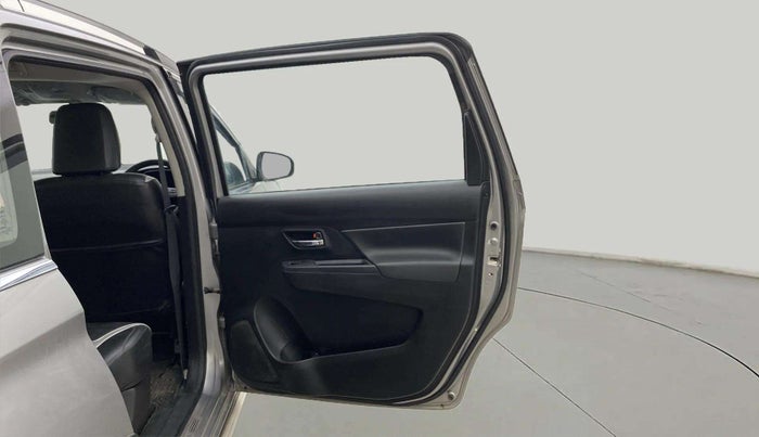 2021 Maruti XL6 ZETA MT, Petrol, Manual, 50,161 km, RHS Rear Door