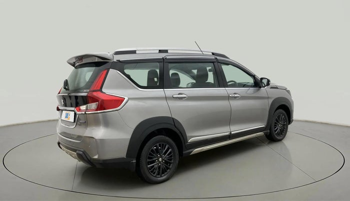 2021 Maruti XL6 ZETA MT, Petrol, Manual, 50,161 km, Right Back Diagonal