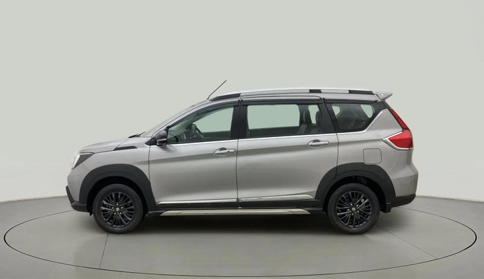 2021 Maruti XL6 ZETA MT, Petrol, Manual, 50,161 km, Left Side