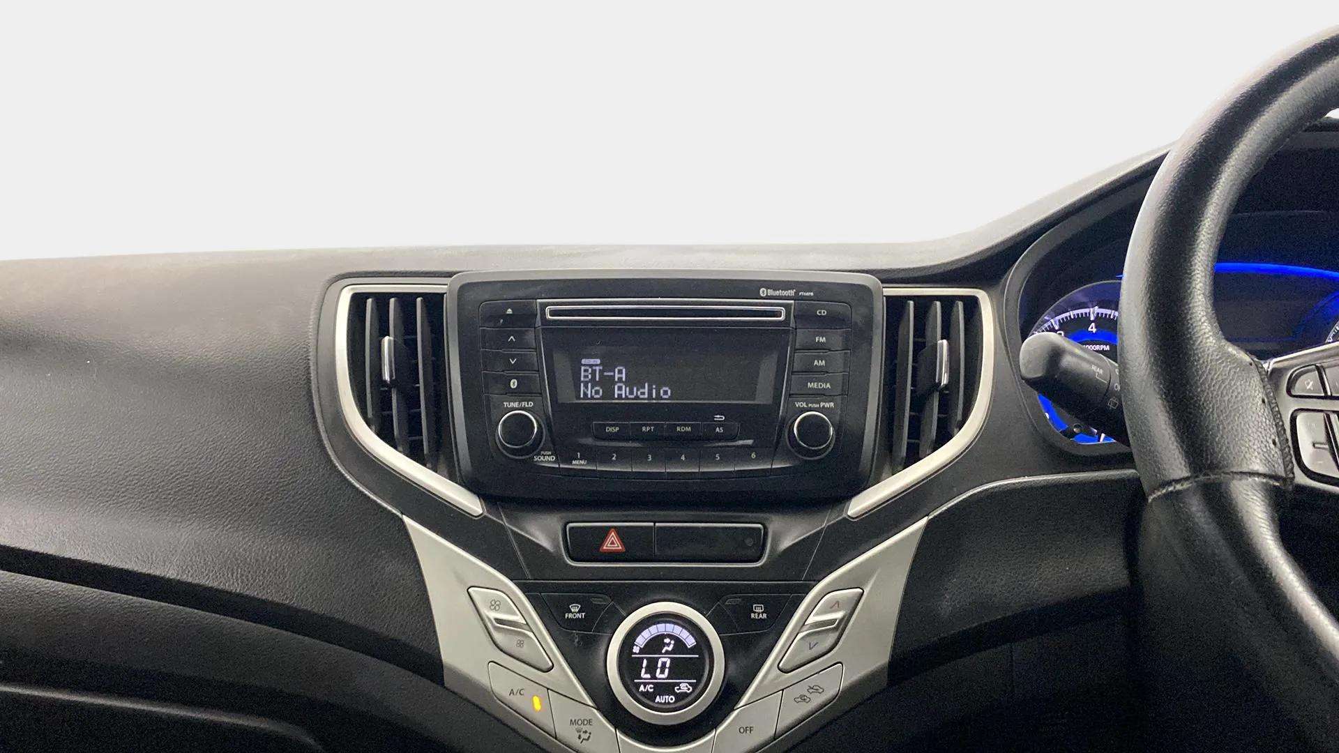 Features