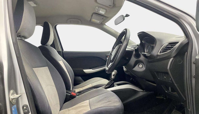 2017 Maruti Baleno DELTA CVT PETROL 1.2, Petrol, Automatic, 22,002 km, Right Side Front Door Cabin