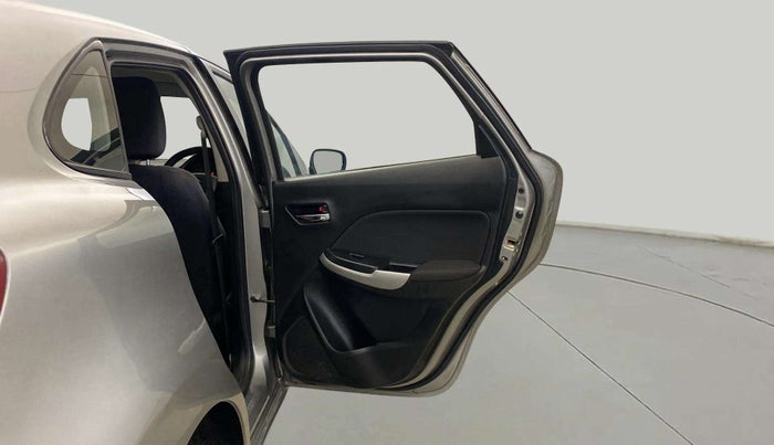 2017 Maruti Baleno DELTA CVT PETROL 1.2, Petrol, Automatic, 22,002 km, RHS Rear Door