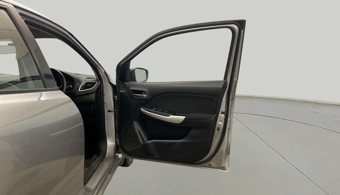 2017 Maruti Baleno DELTA CVT PETROL 1.2, Petrol, Automatic, 22,002 km, RHS Front Door