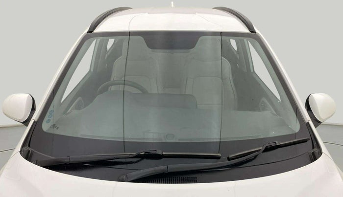 2021 Hyundai GRAND I10 NIOS SPORTZ 1.2 KAPPA VTVT CNG, CNG, Manual, 76,821 km, Front Windshield