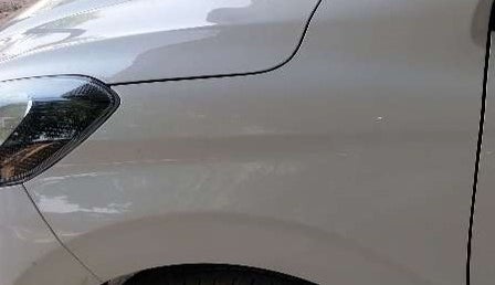 2021 Hyundai GRAND I10 NIOS SPORTZ 1.2 KAPPA VTVT CNG, CNG, Manual, 76,821 km, Left fender - Minor scratches
