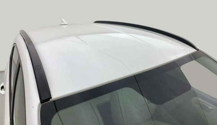 2021 Hyundai GRAND I10 NIOS SPORTZ 1.2 KAPPA VTVT CNG, CNG, Manual, 76,821 km, Roof - Slightly dented