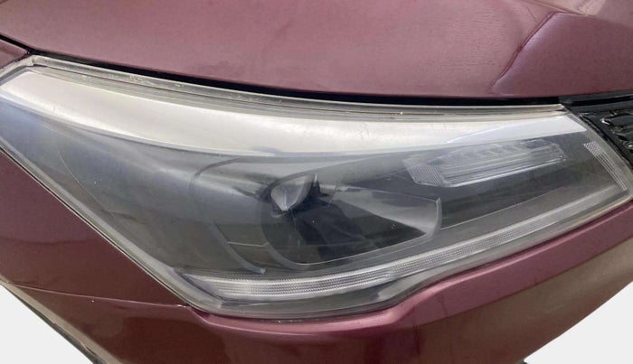2019 Maruti Ciaz ALPHA  AT 1.5 SHVS PETROL, Petrol, Automatic, 34,968 km, Right headlight - Minor scratches
