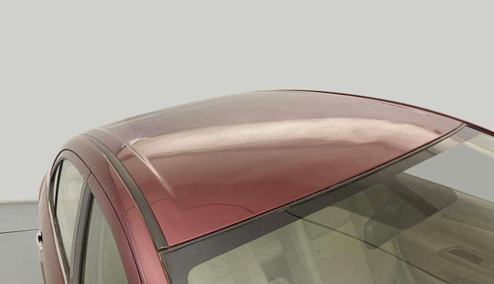 2019 Maruti Ciaz ALPHA  AT 1.5 SHVS PETROL, Petrol, Automatic, 34,968 km, Roof
