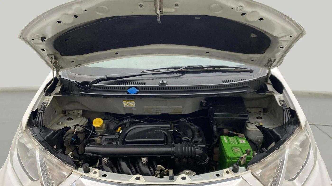2018 Datsun Redi Go S 1.0, Petrol, Manual, 79,427 km, Open Bonet
